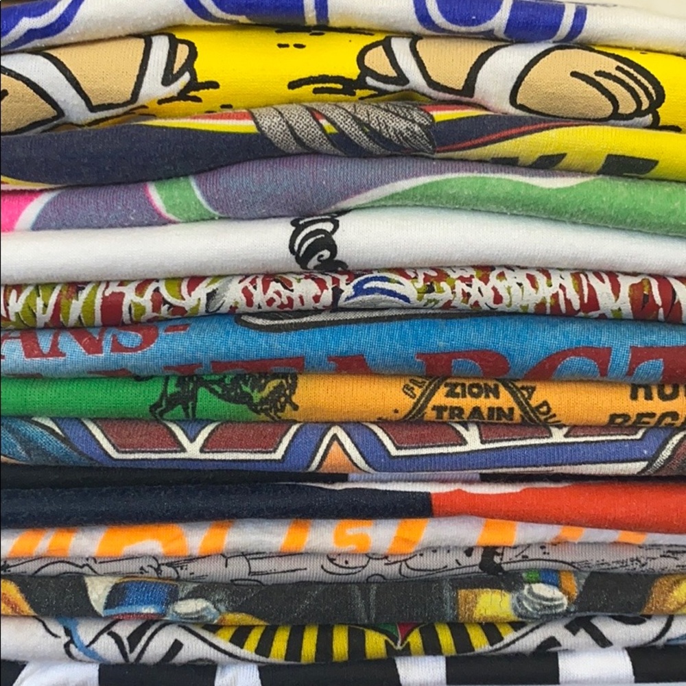 Vintage Wholesale Mystery Box